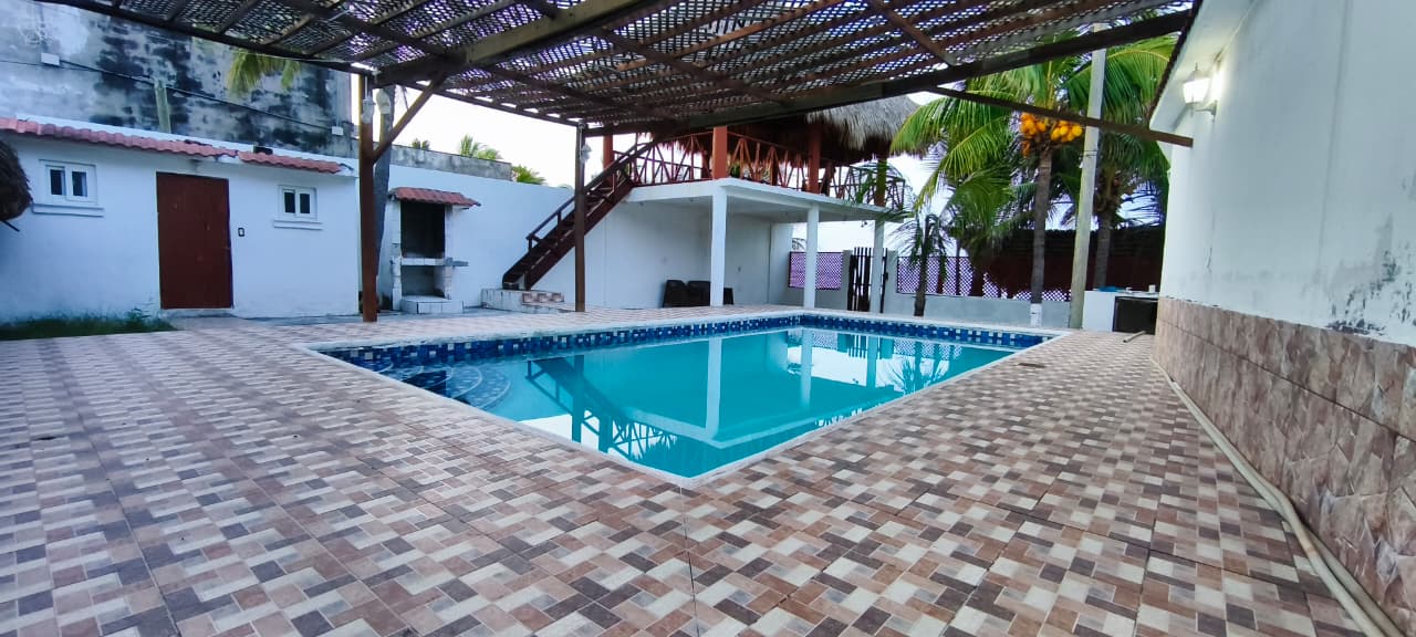 Brisas de hawaii