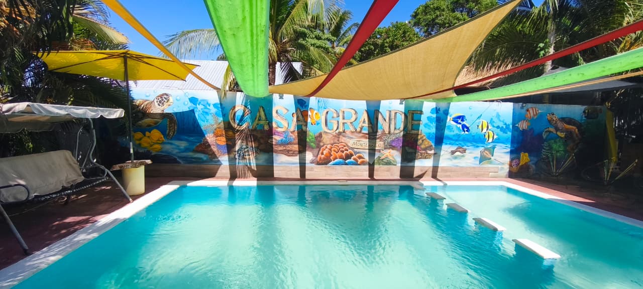 Casa grande 1