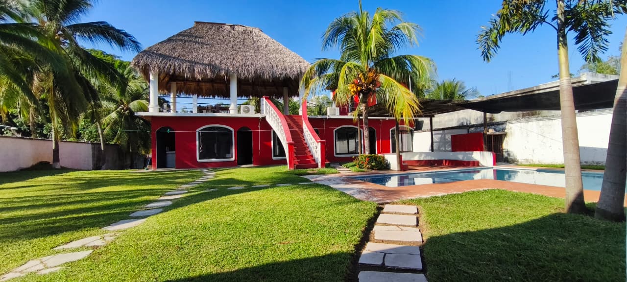 Casa zoilas