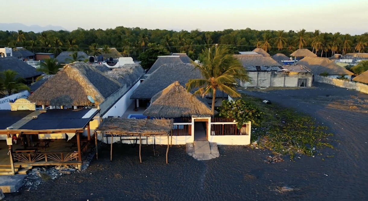 Villa gardunya
