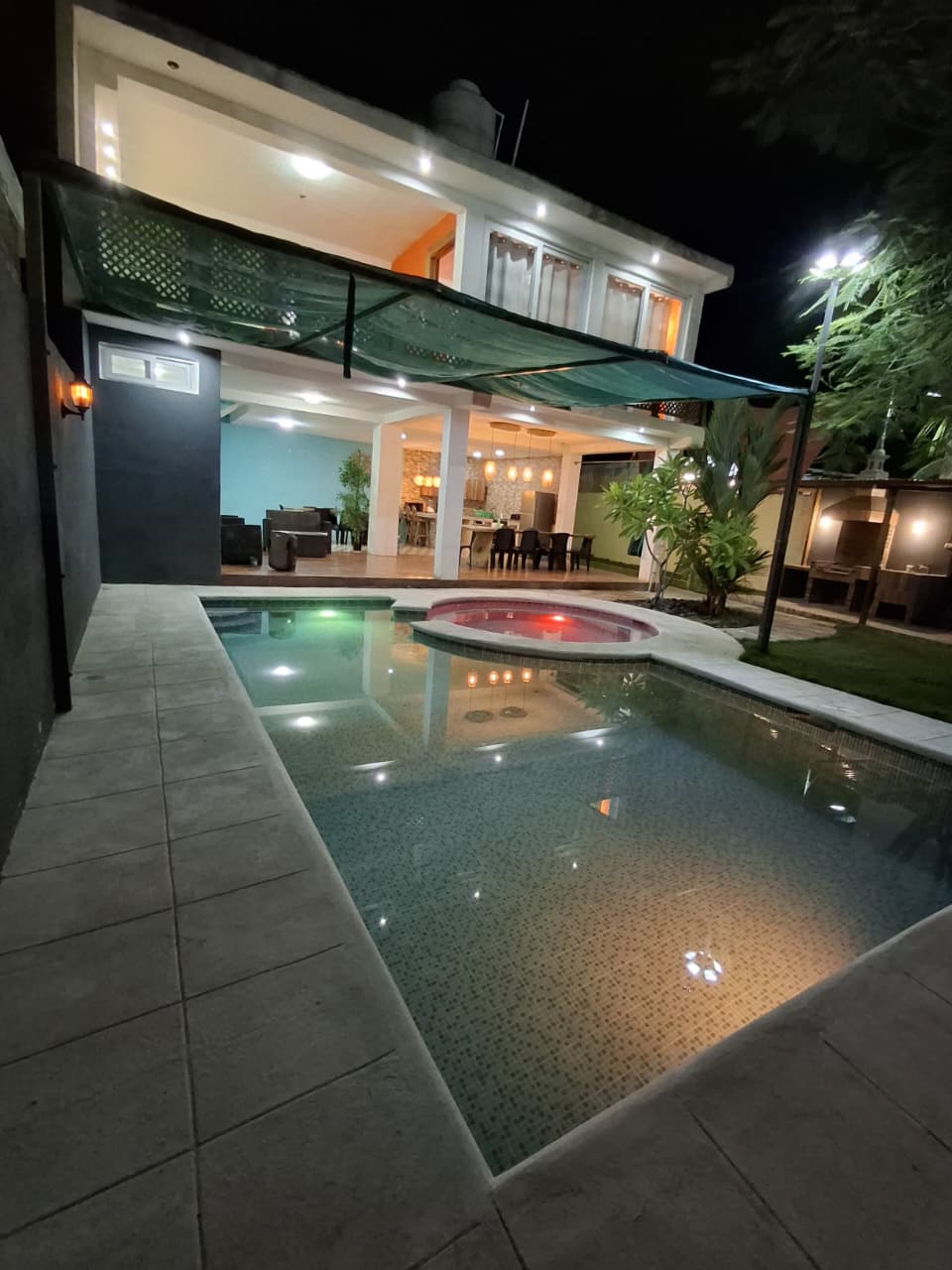 Villa L&M