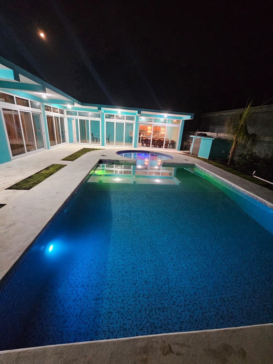 Villa morales