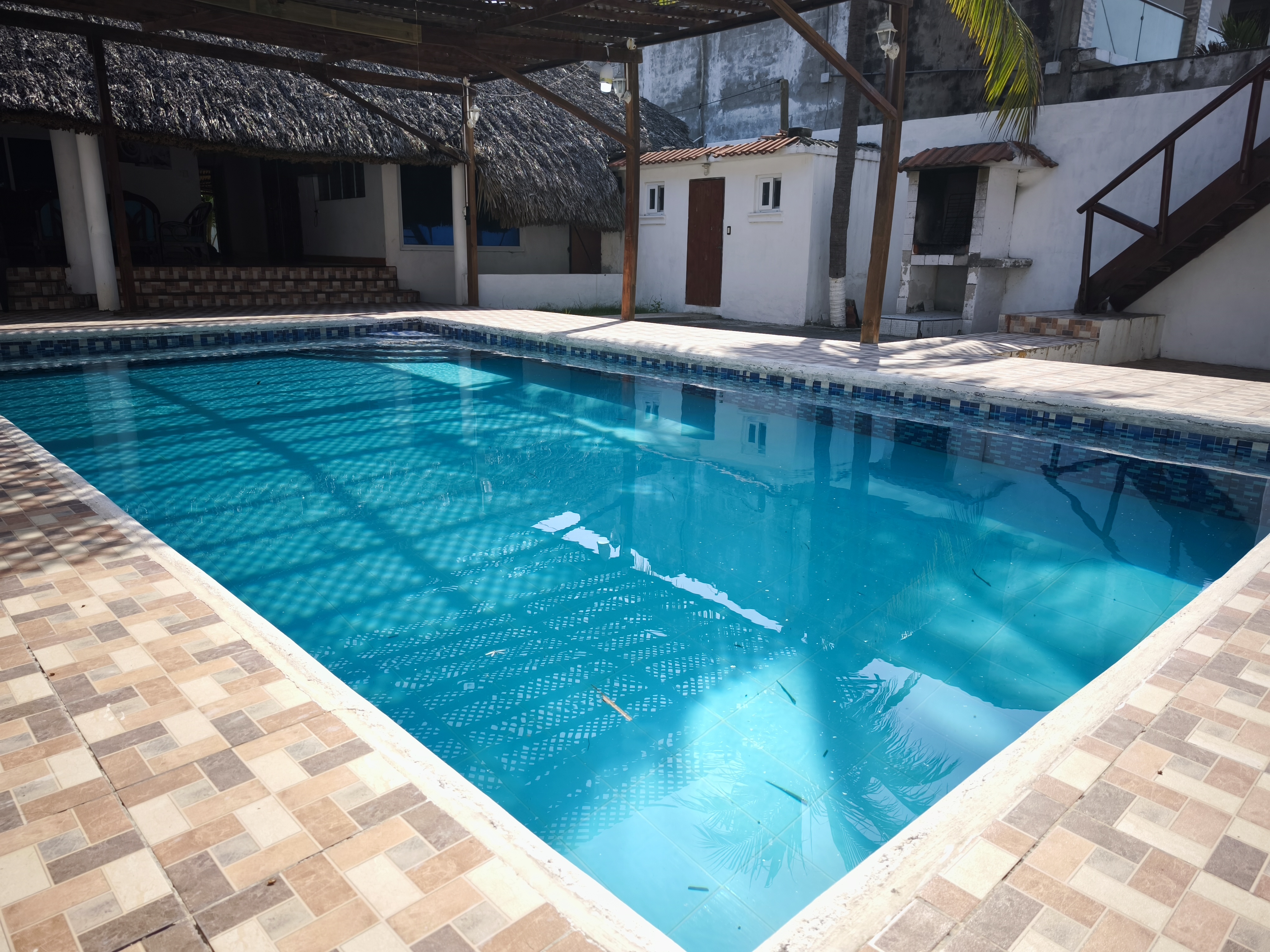 Brisas de hawaii