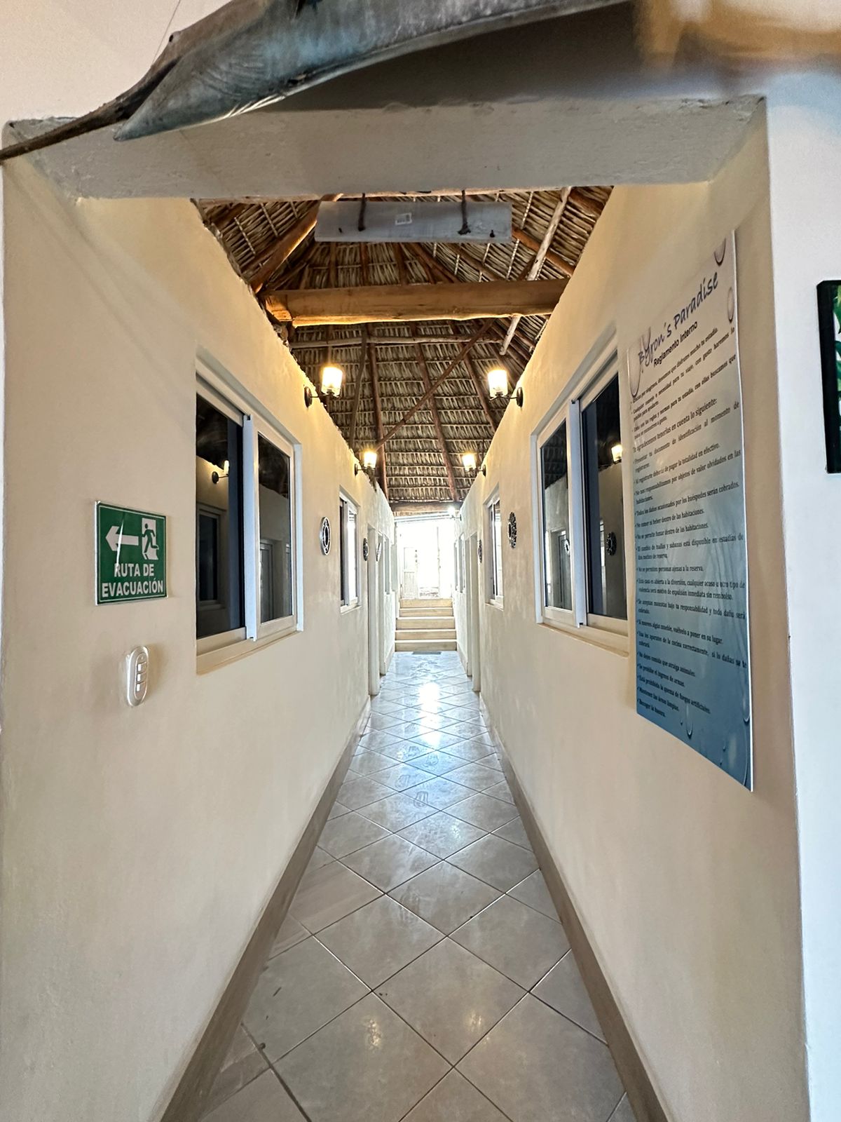 Byros place