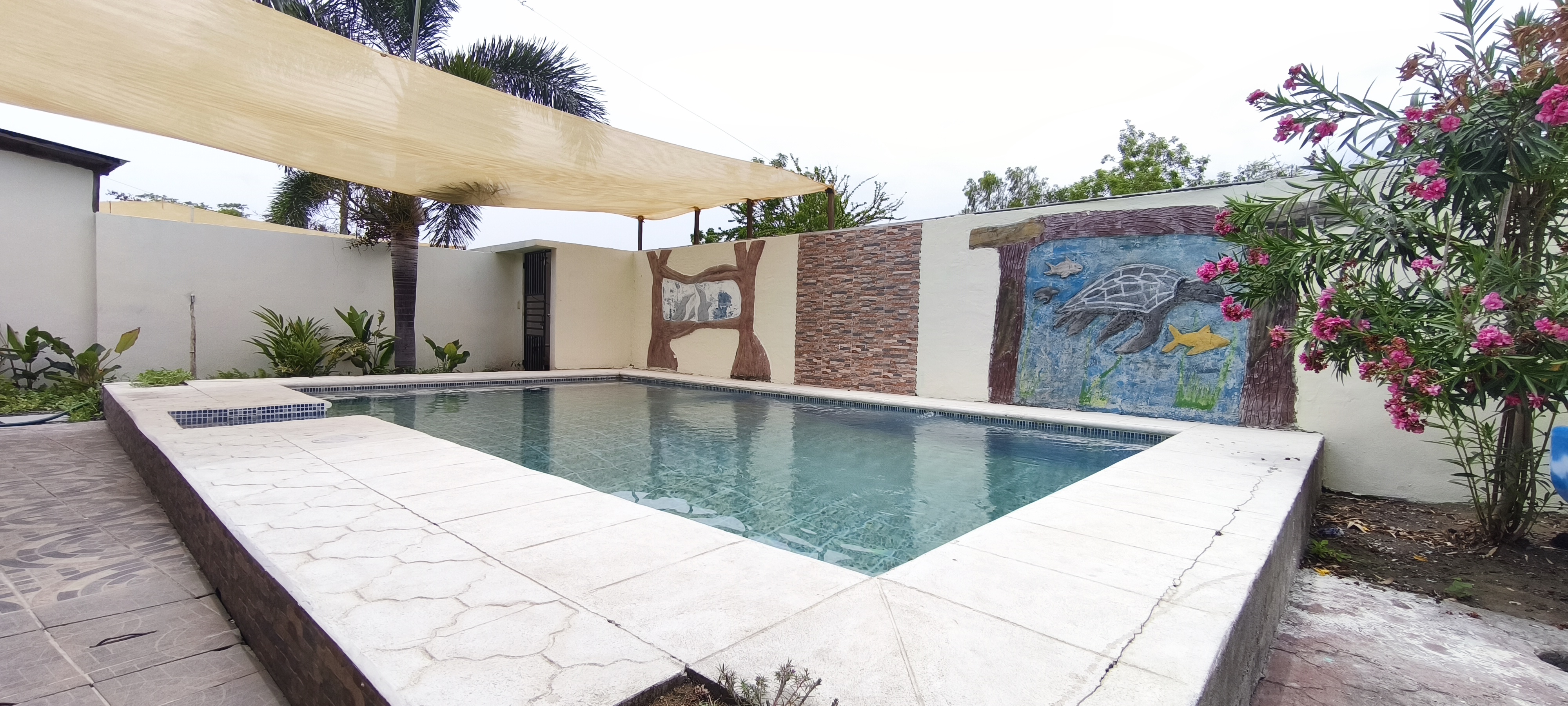 Cabaña #3