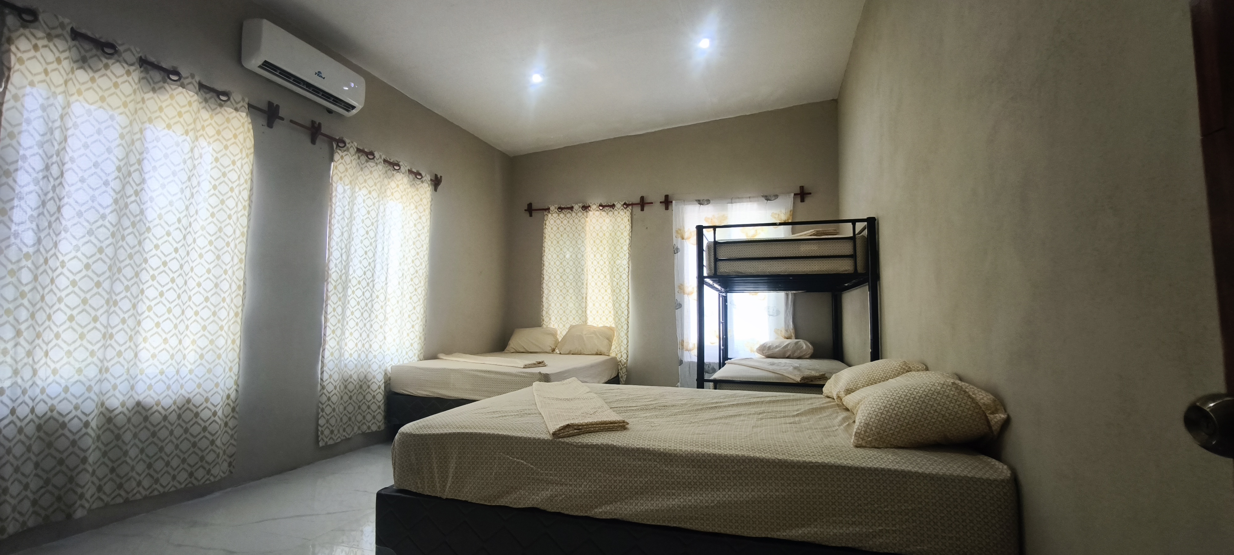 Casa caribe