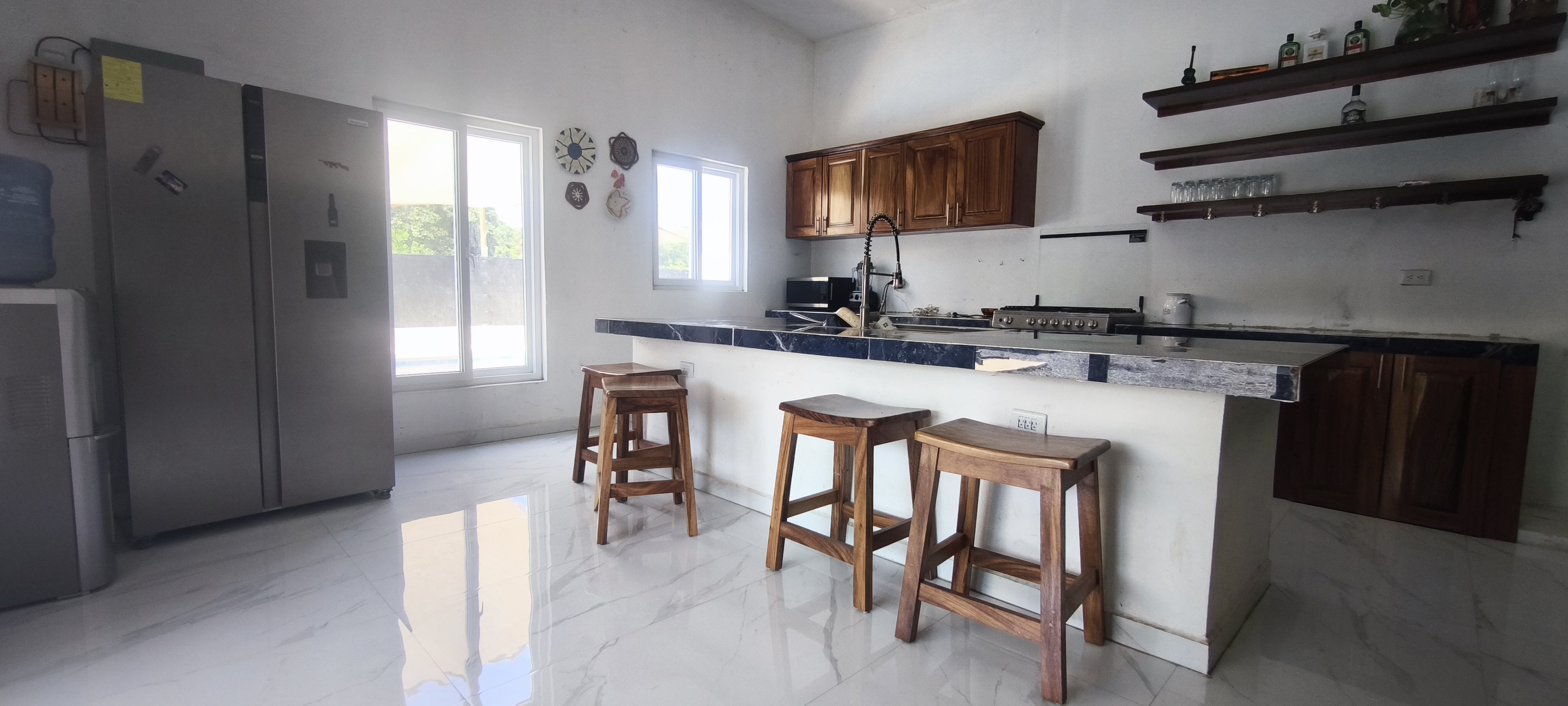 Casa caribe