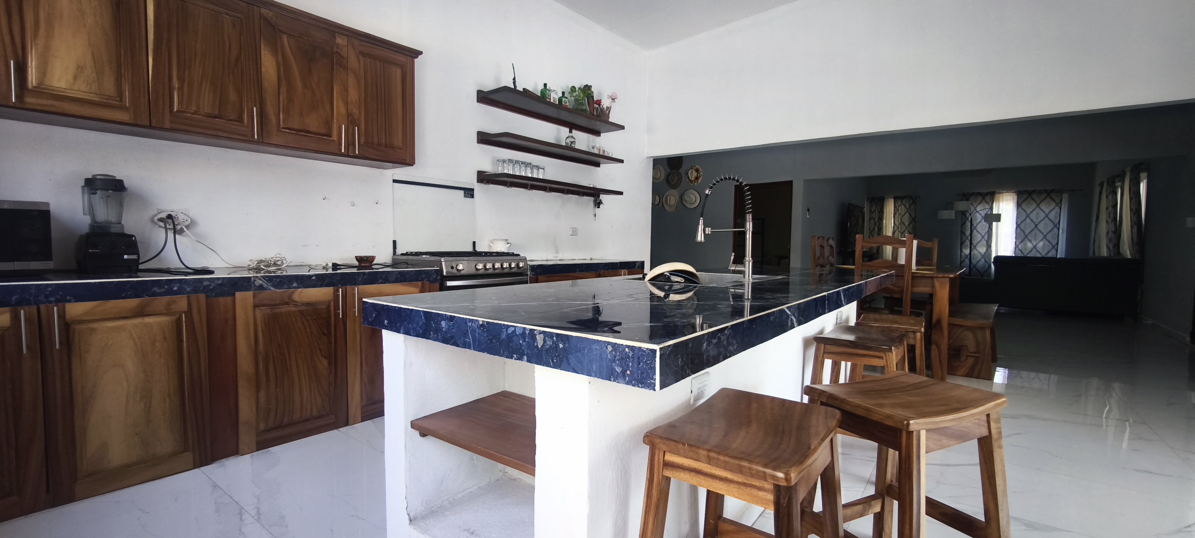 Casa caribe