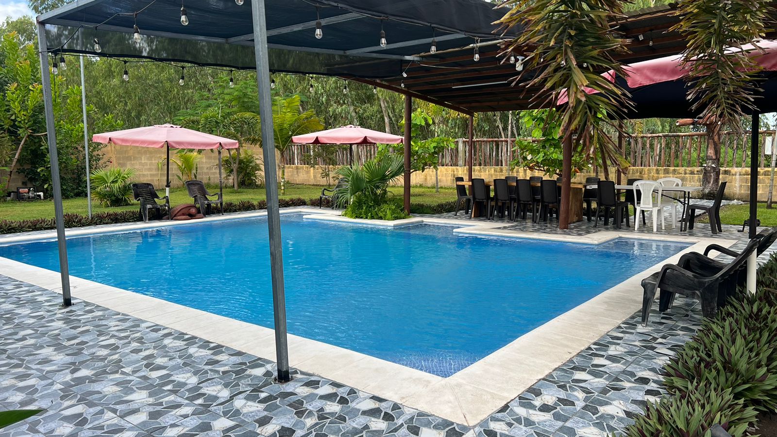 Casa mar arena