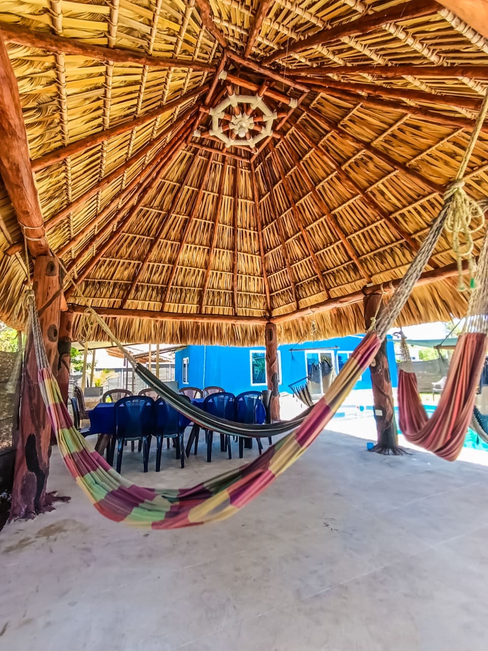 Casa pacific