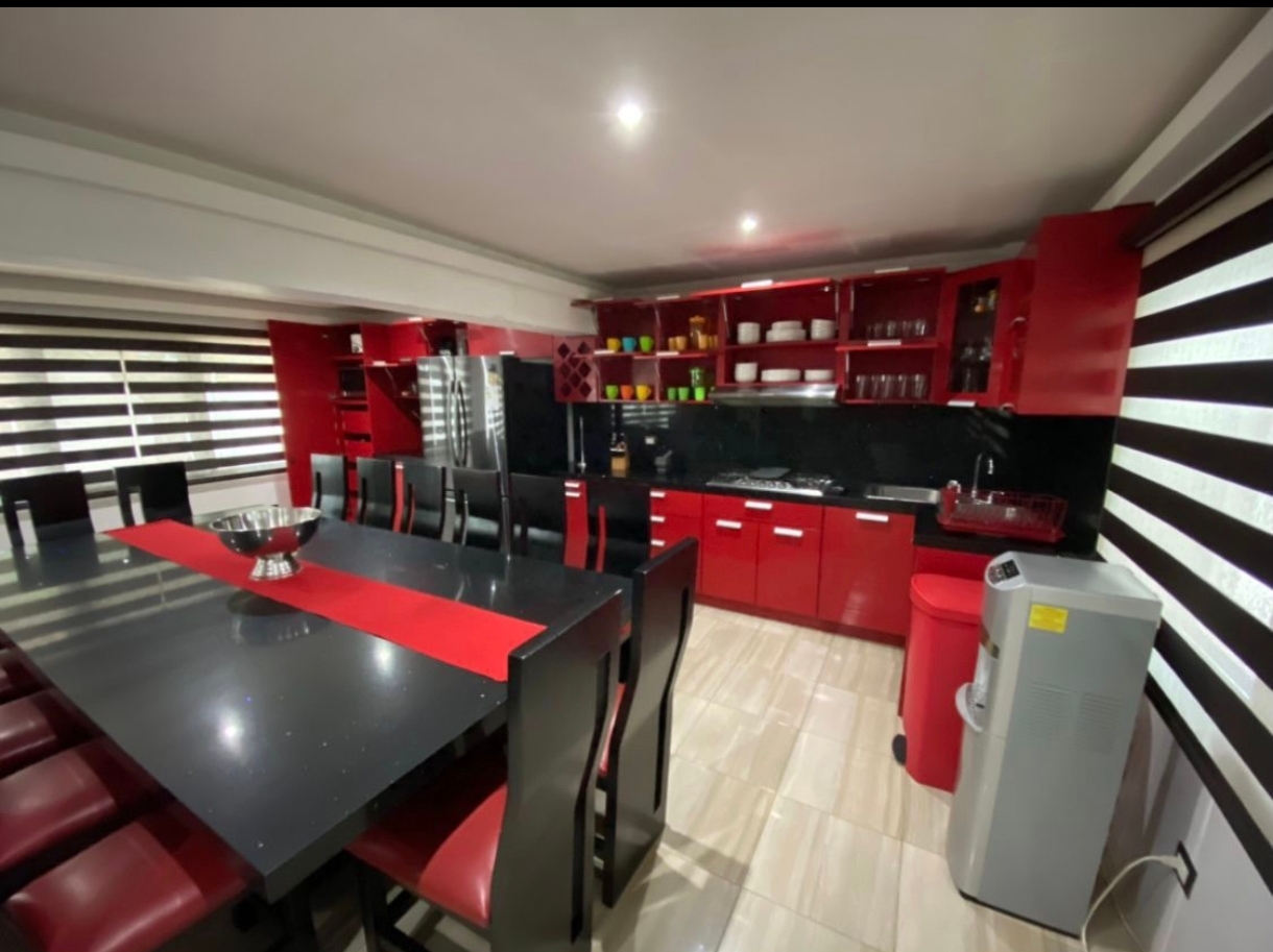 Casa real