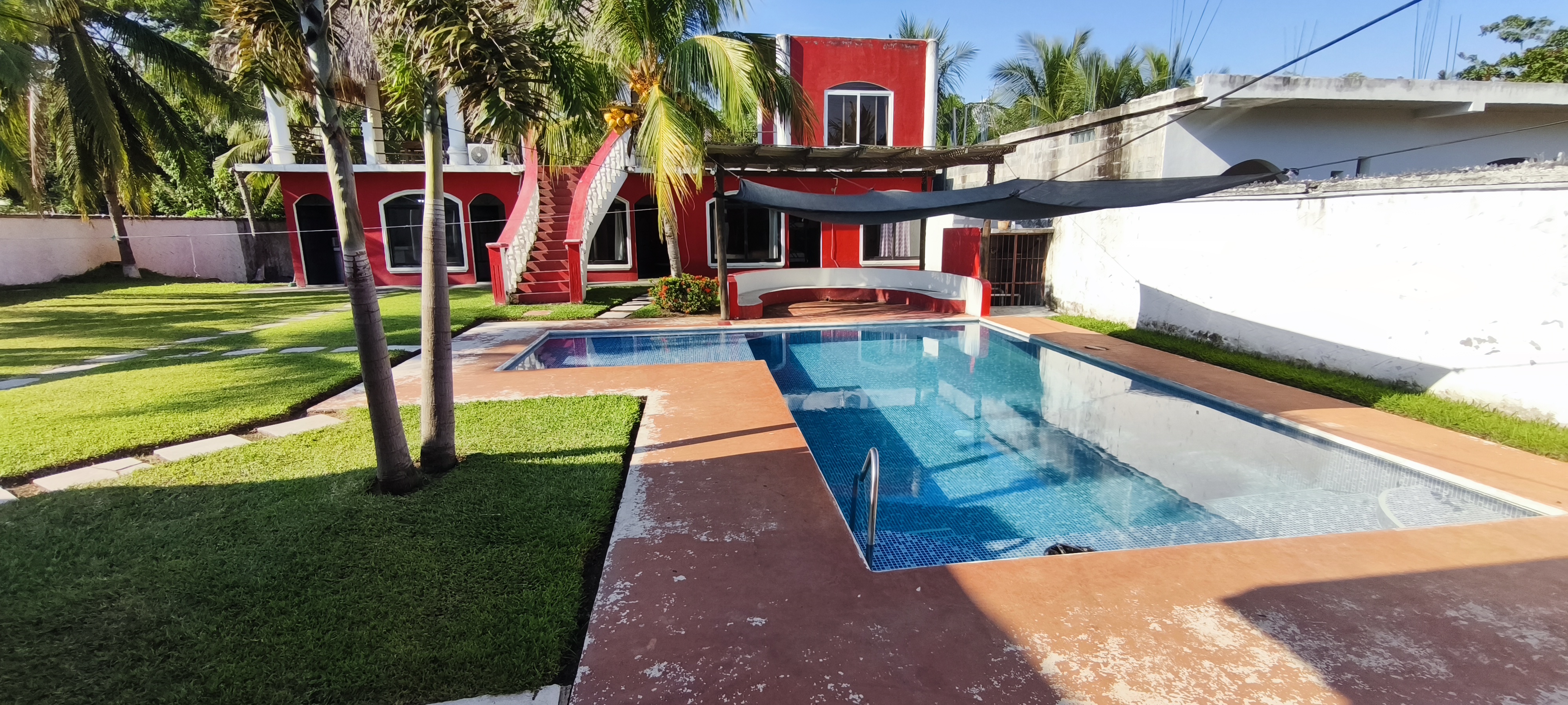Casa zoilas