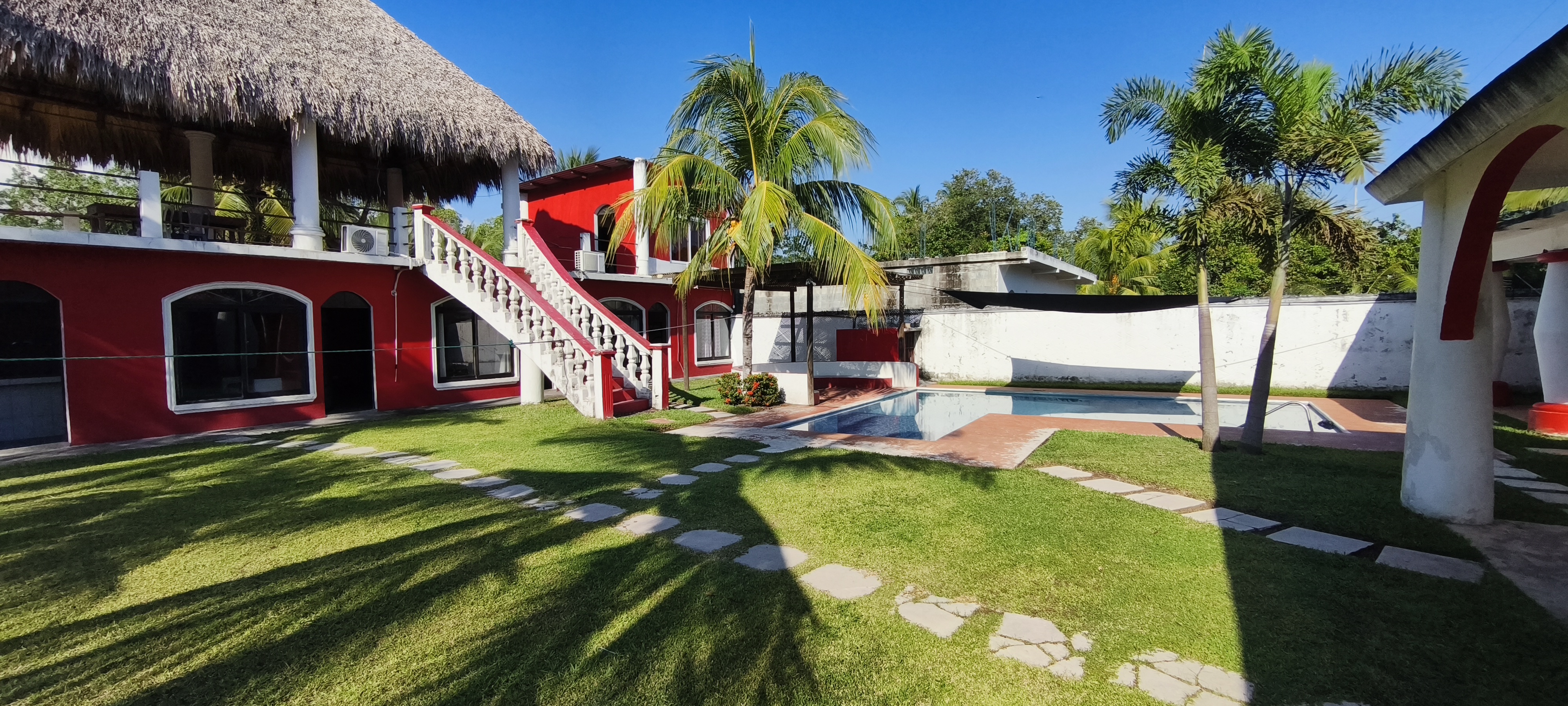 Casa zoilas