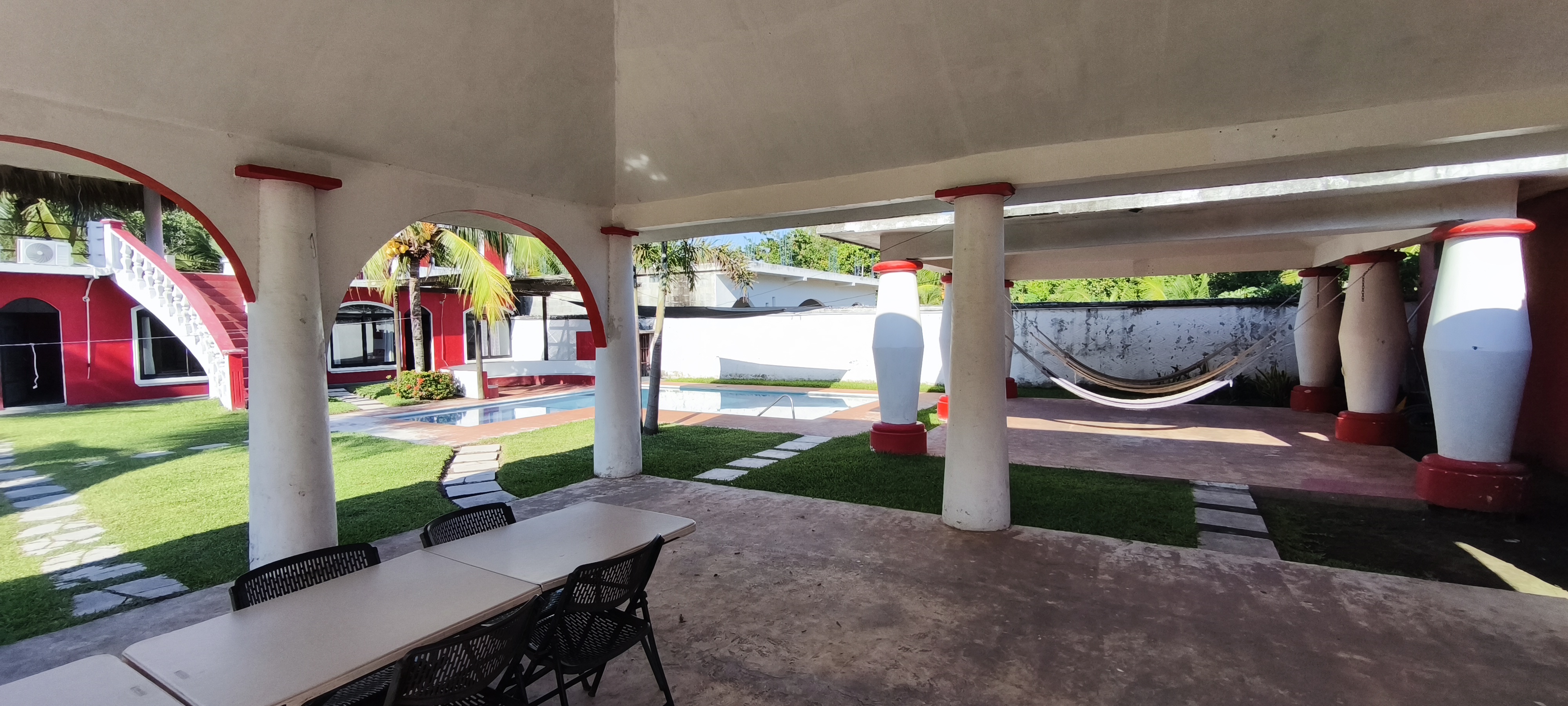 Casa zoilas