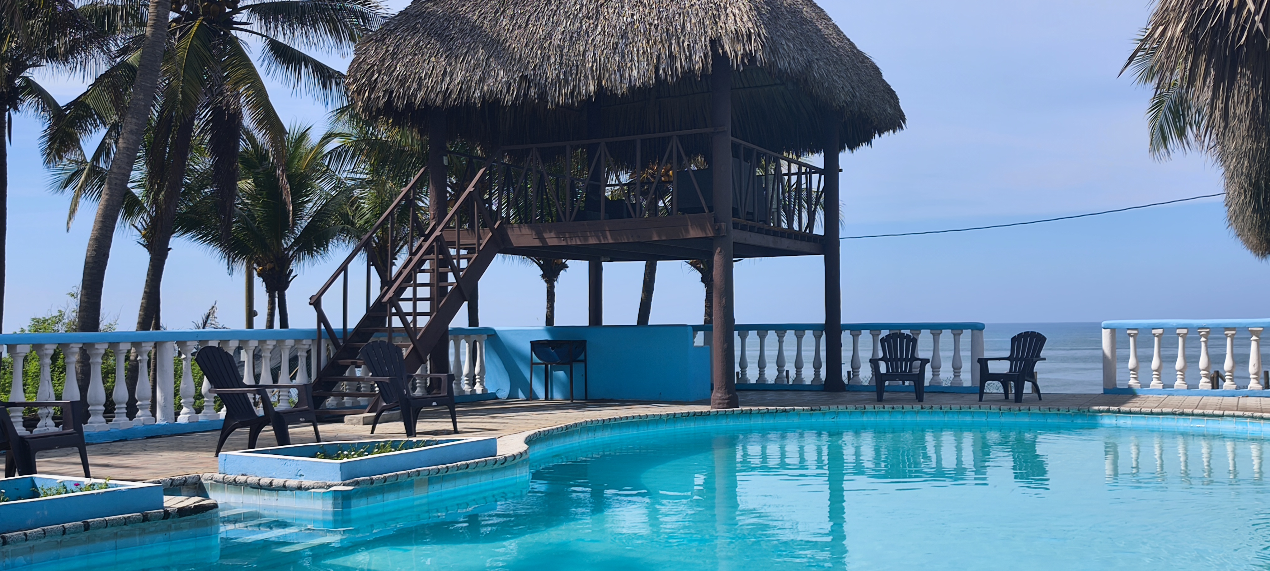 Costa azul