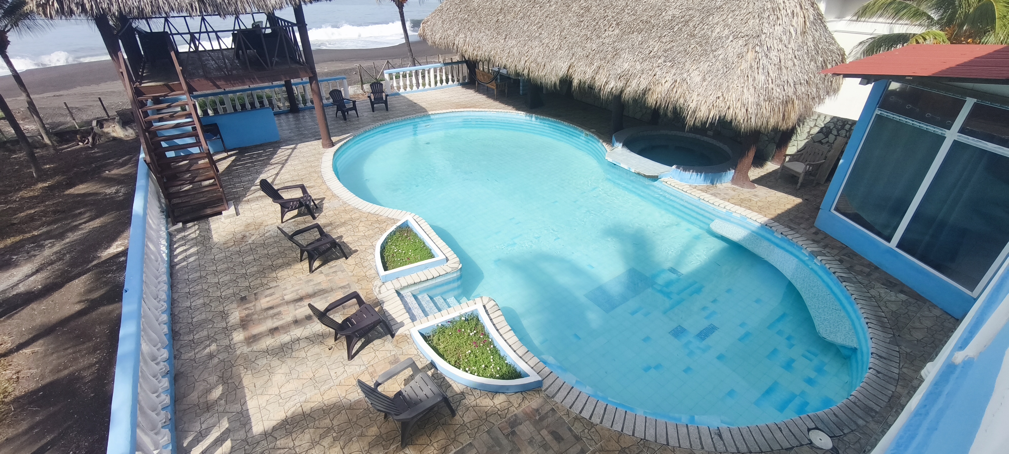 Costa azul