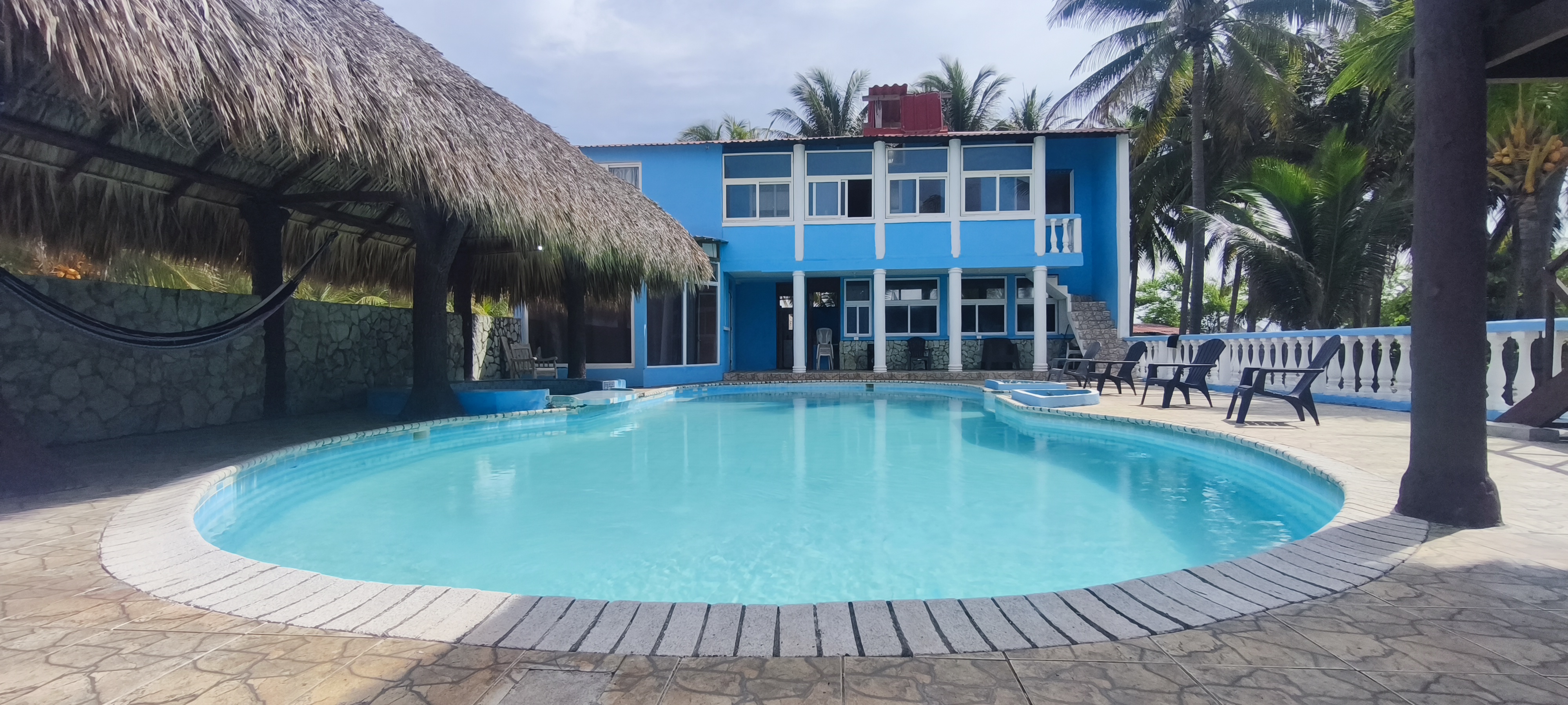 Costa azul