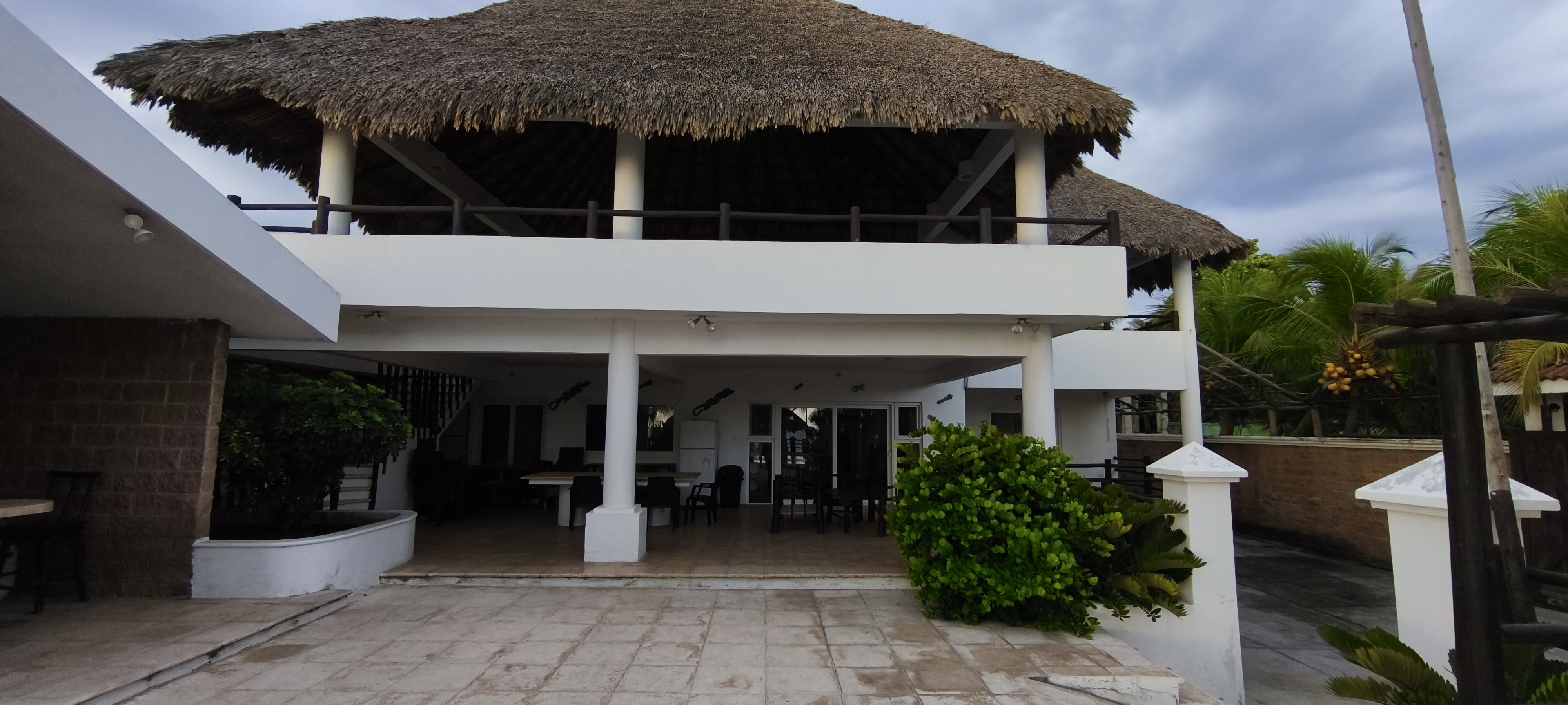 El mirador