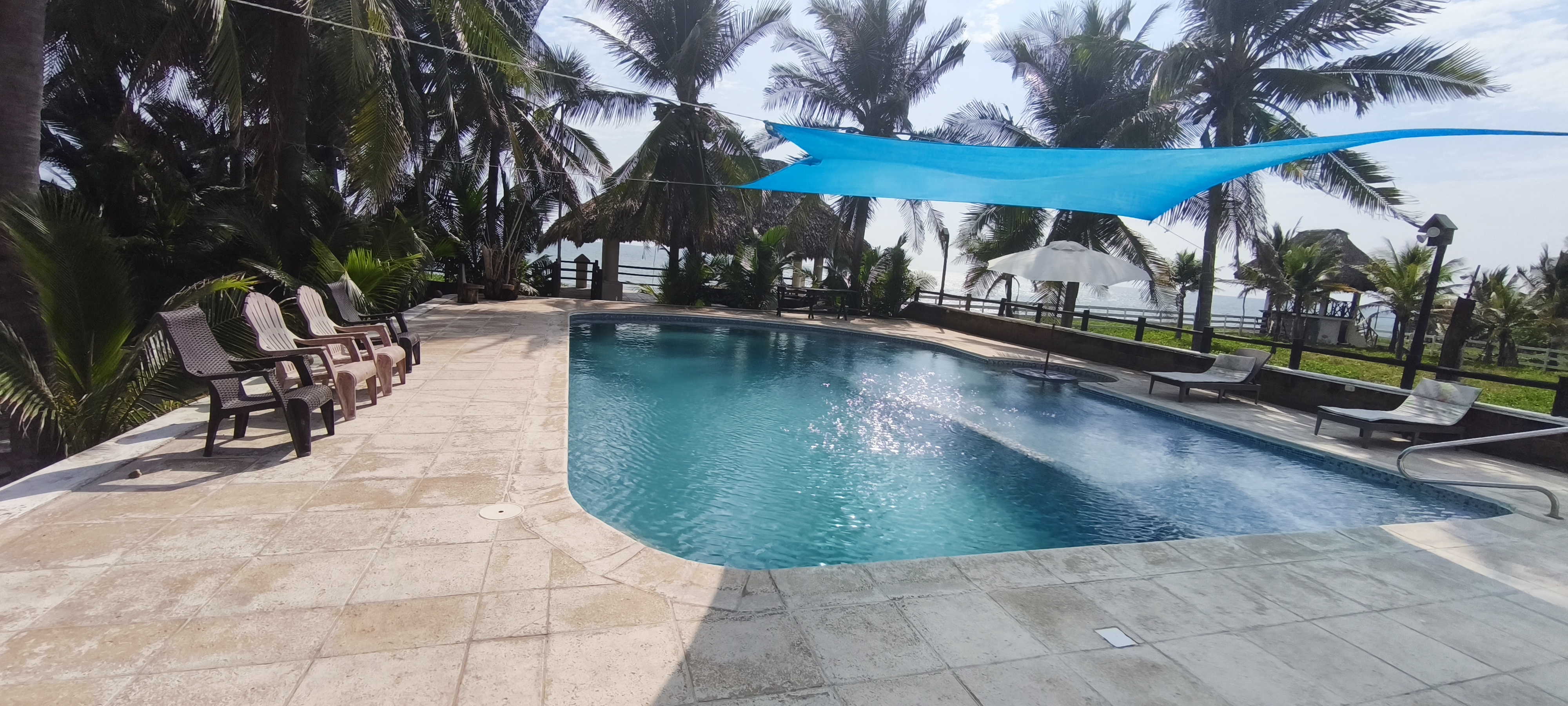 El mirador