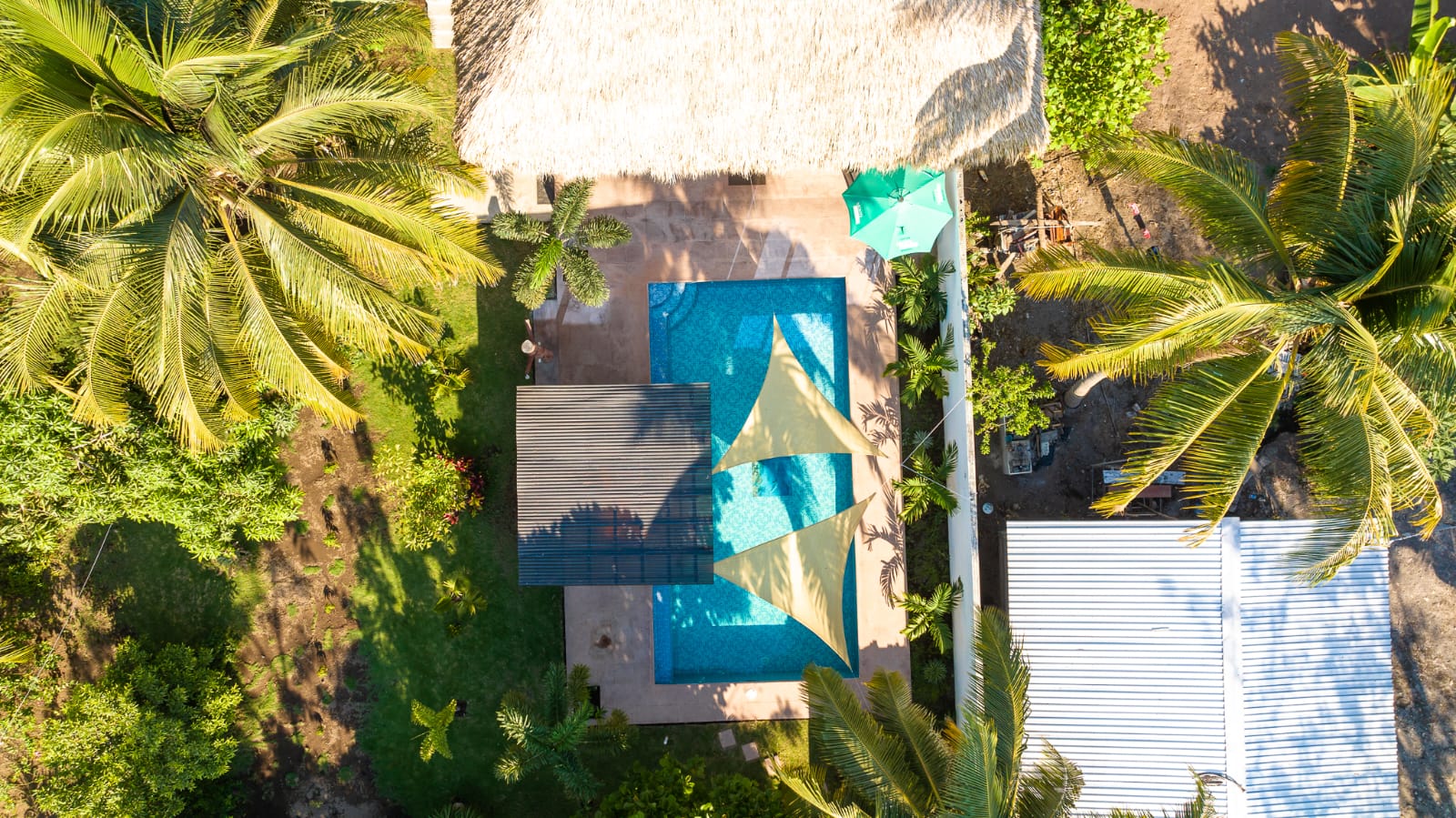 Villa 2 hermanos