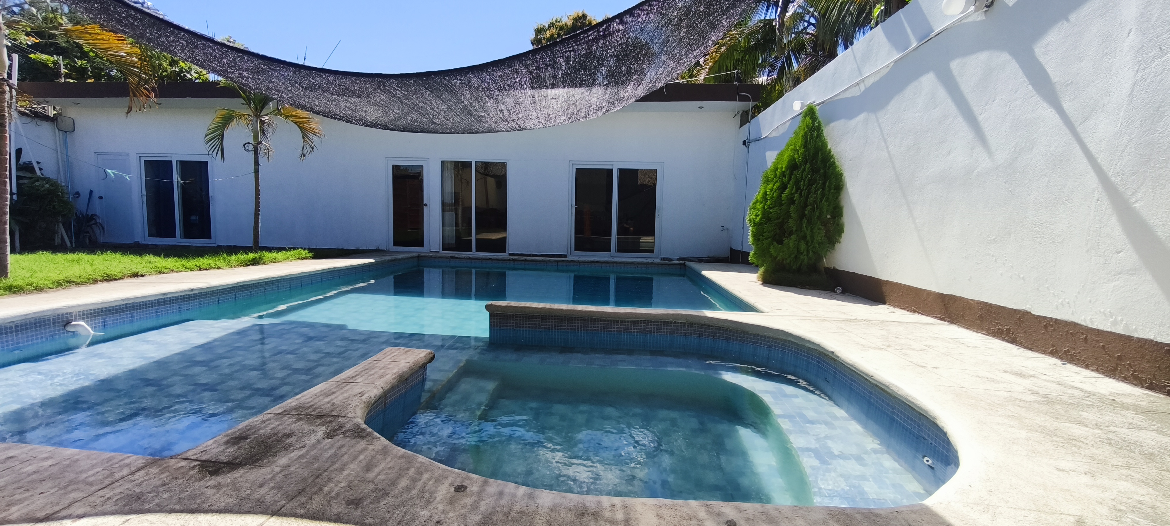 Villa dorita