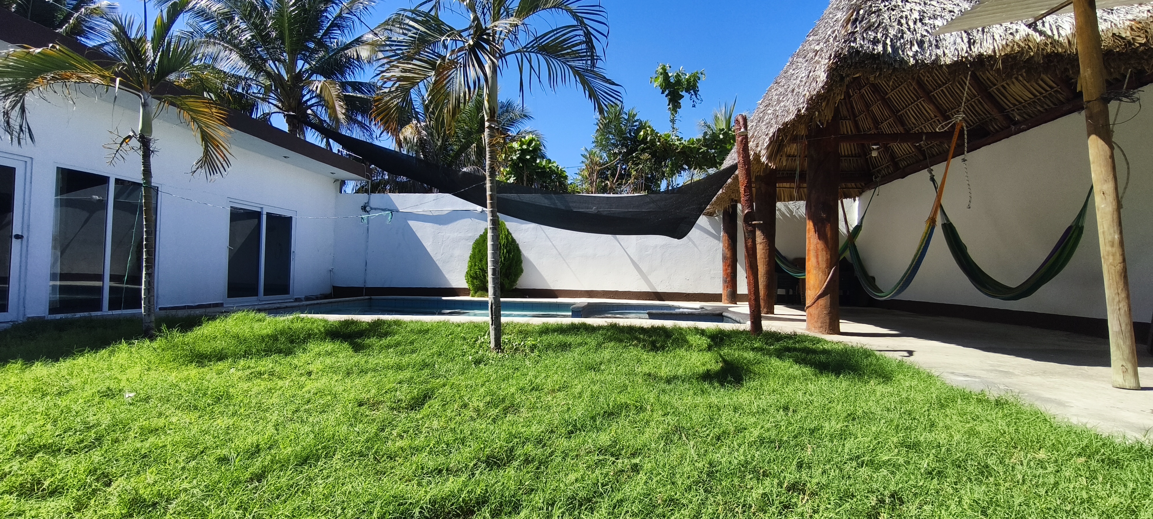 Villa dorita