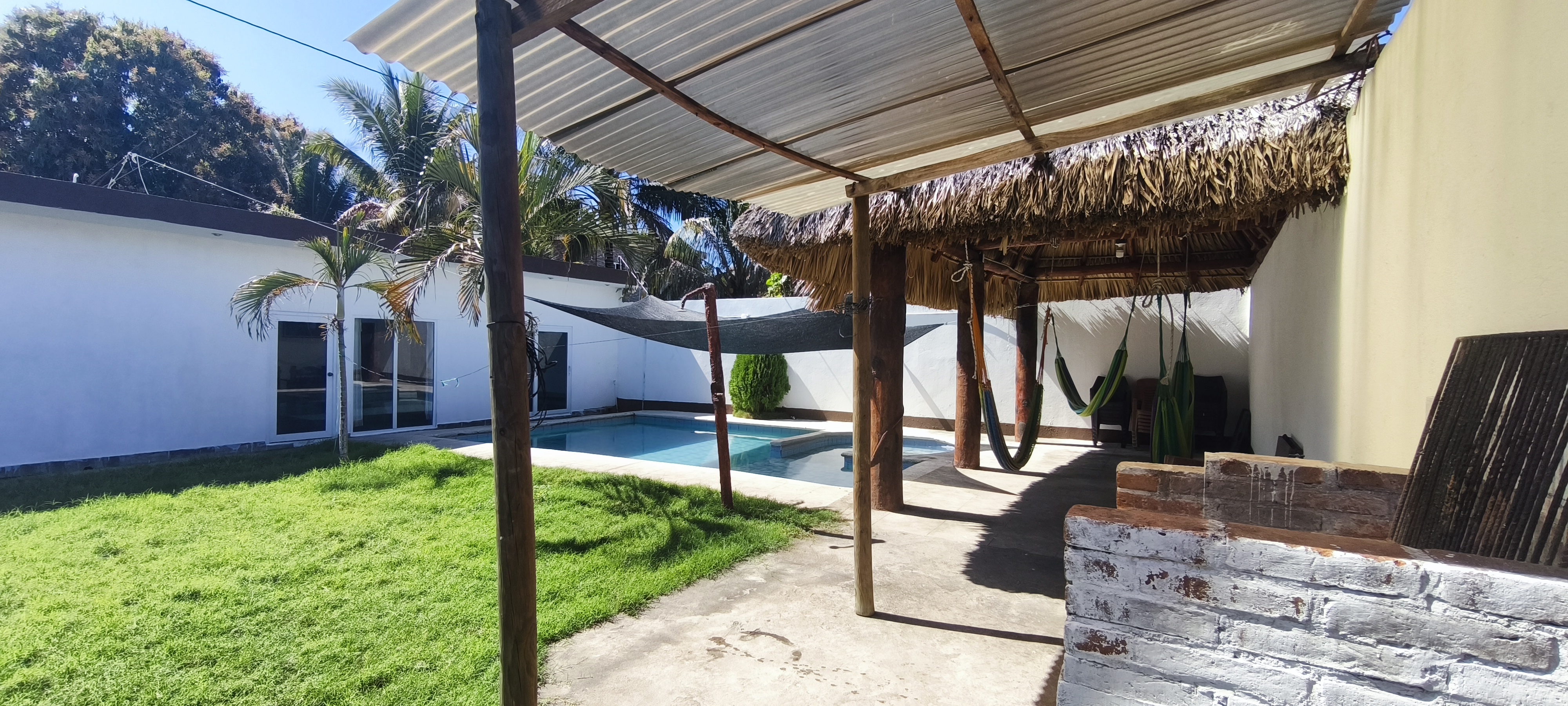 Villa dorita