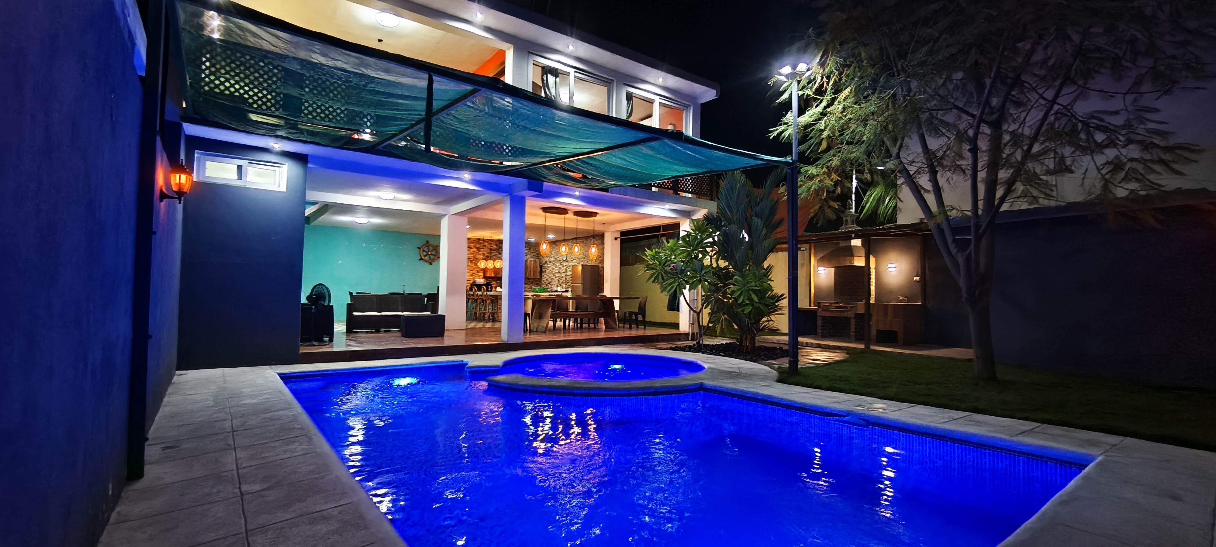 Villa L&M