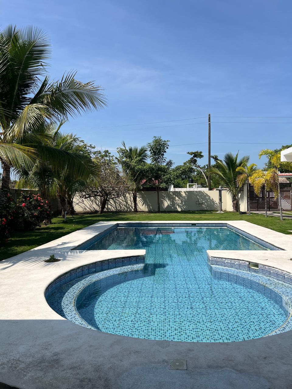 Villa morales