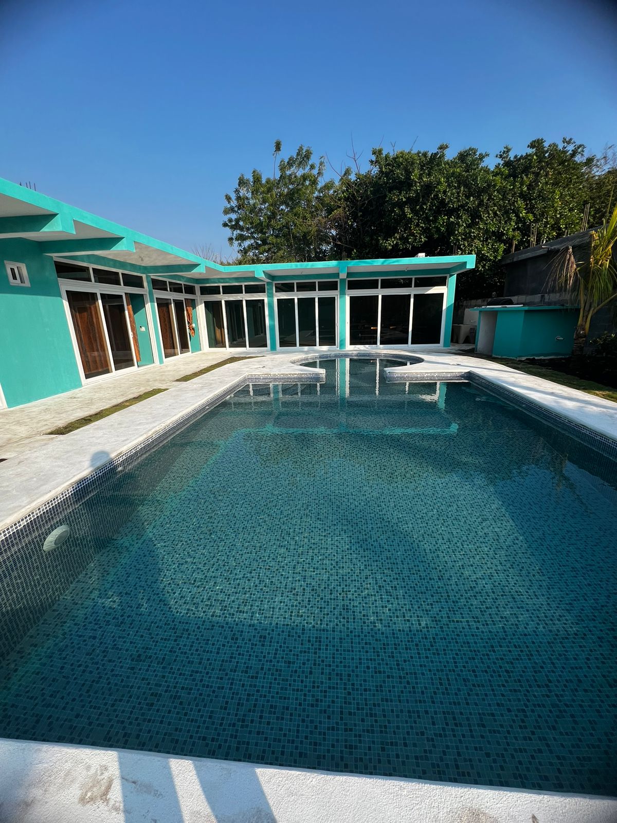 Villa morales