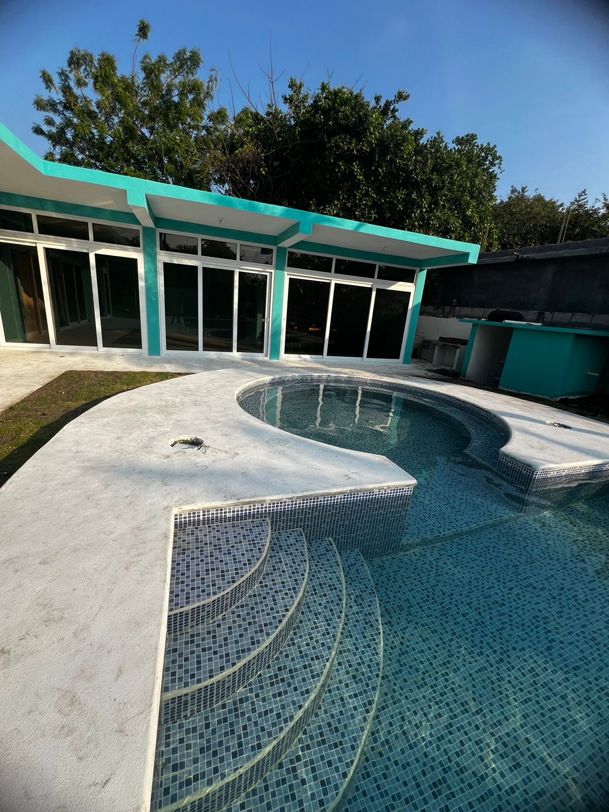 Villa morales