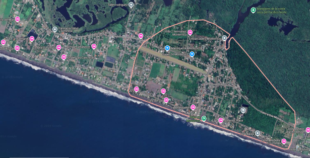 Monterrico